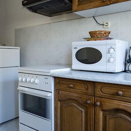 Apartmani Marko Makarska Luaran gambar