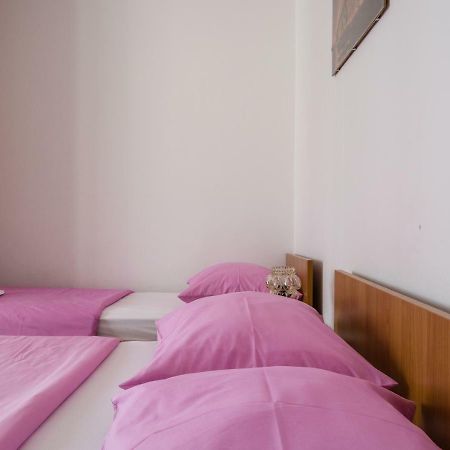 Apartmani Marko Makarska Luaran gambar