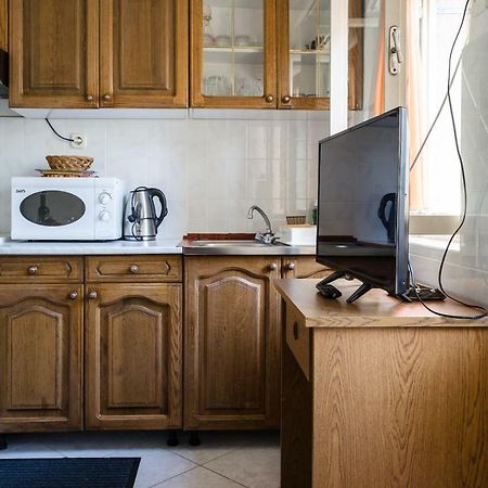 Apartmani Marko Makarska Luaran gambar