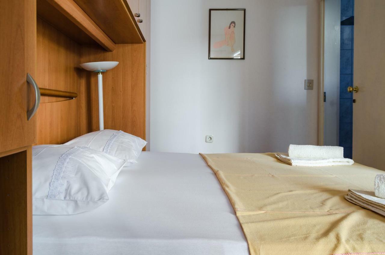 Apartmani Marko Makarska Luaran gambar