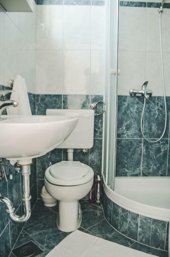 Apartmani Marko Makarska Luaran gambar