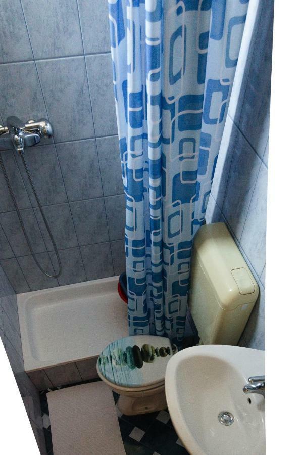 Apartmani Marko Makarska Luaran gambar