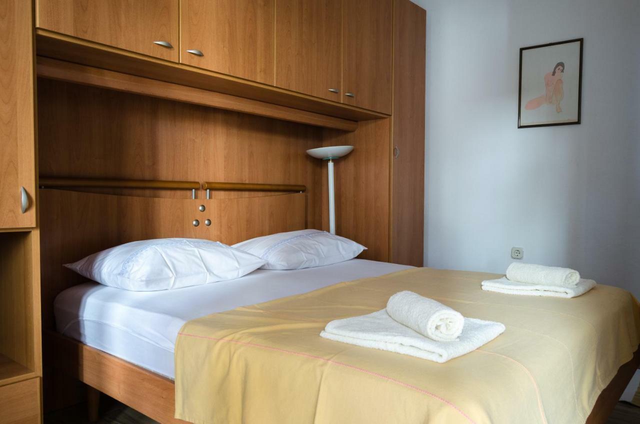 Apartmani Marko Makarska Luaran gambar