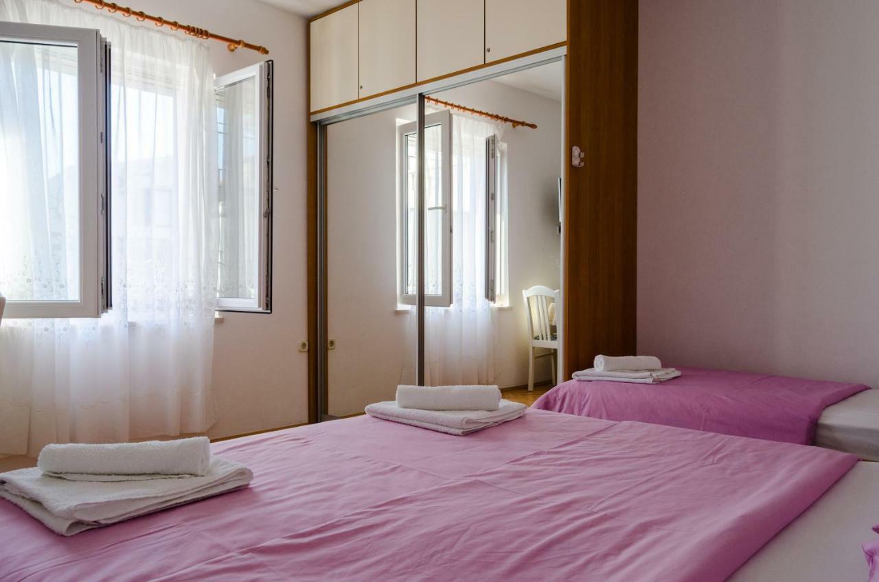 Apartmani Marko Makarska Luaran gambar