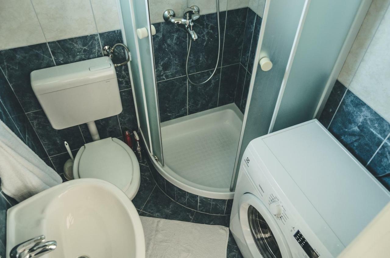 Apartmani Marko Makarska Luaran gambar