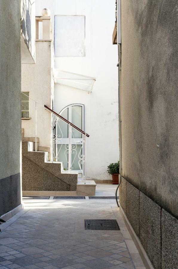 Apartmani Marko Makarska Luaran gambar