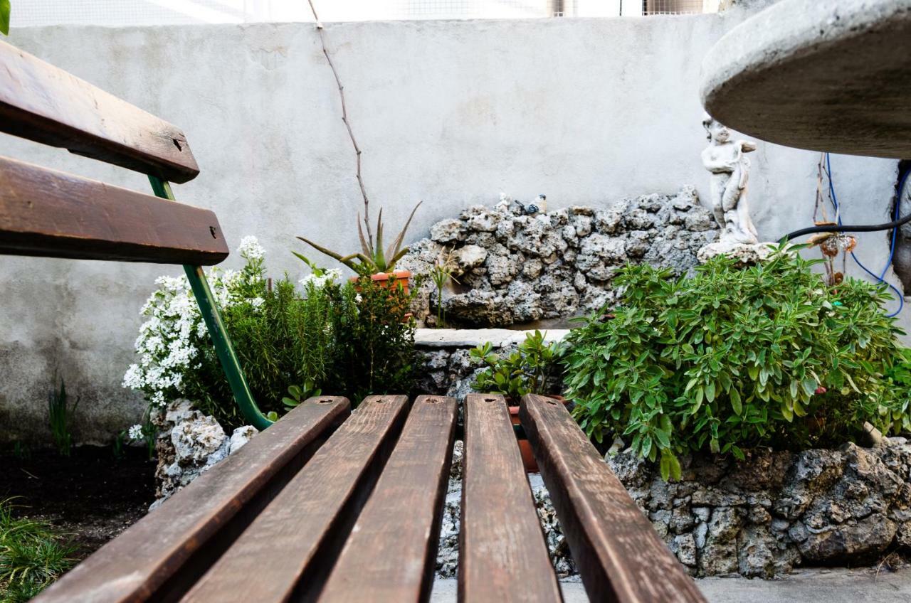 Apartmani Marko Makarska Luaran gambar