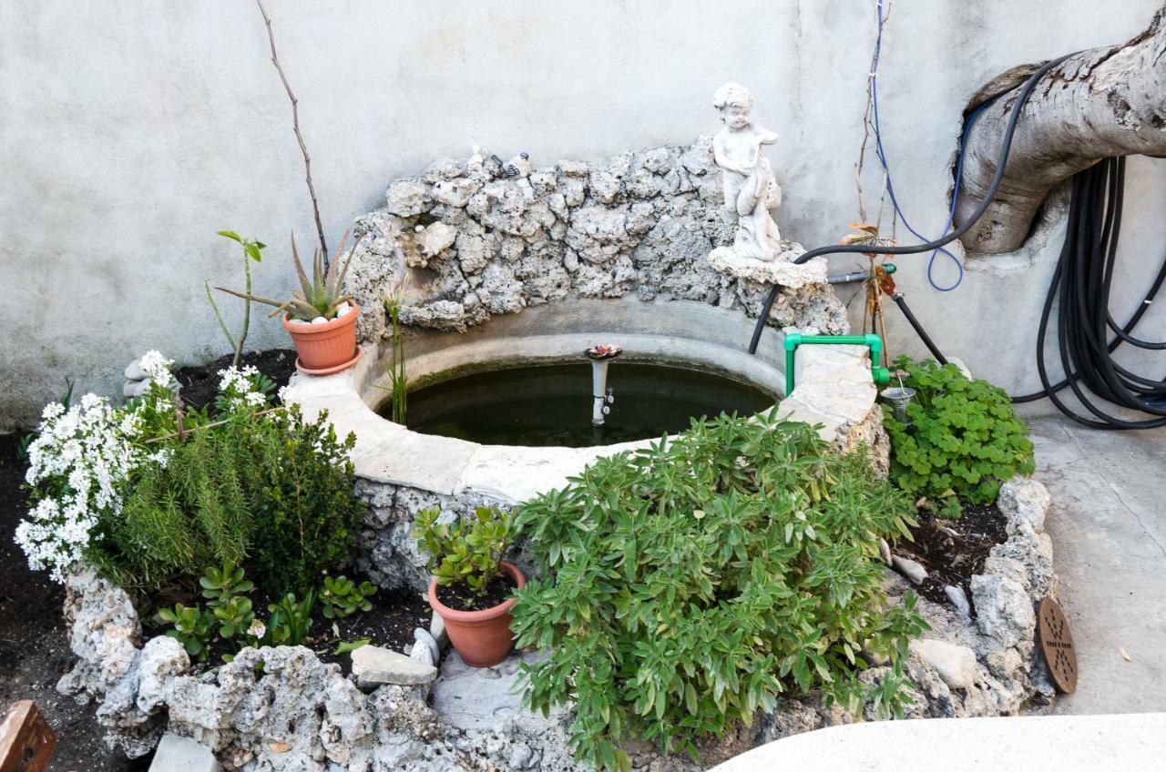 Apartmani Marko Makarska Luaran gambar