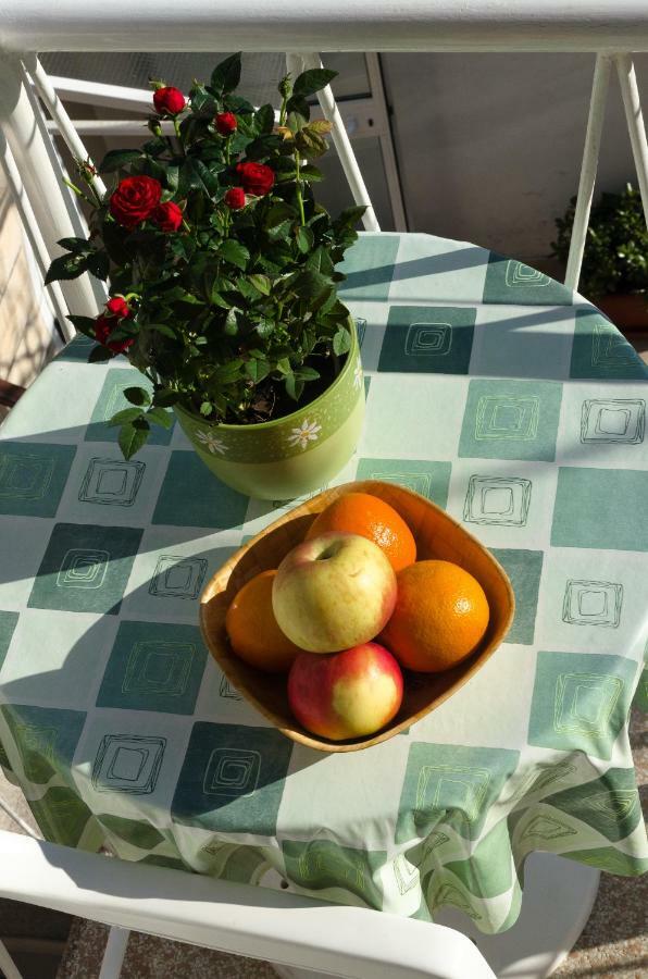 Apartmani Marko Makarska Luaran gambar