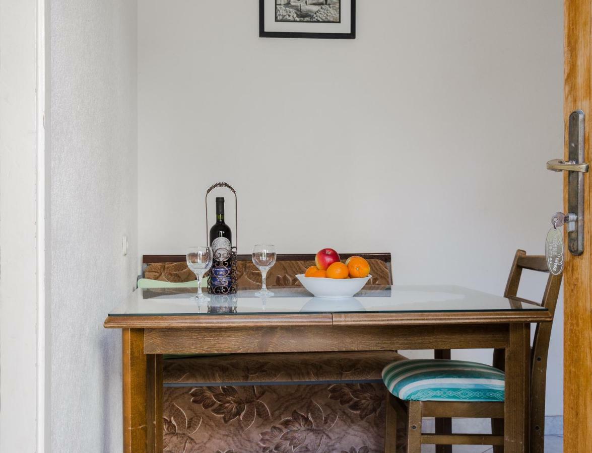 Apartmani Marko Makarska Luaran gambar