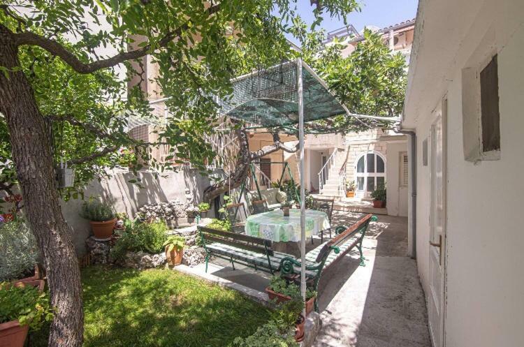 Apartmani Marko Makarska Luaran gambar