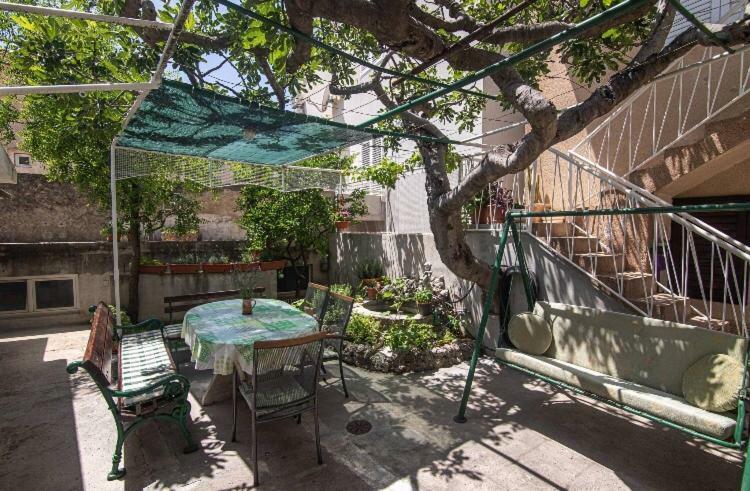Apartmani Marko Makarska Luaran gambar