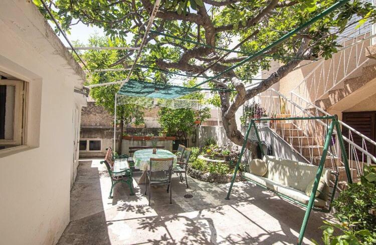 Apartmani Marko Makarska Luaran gambar