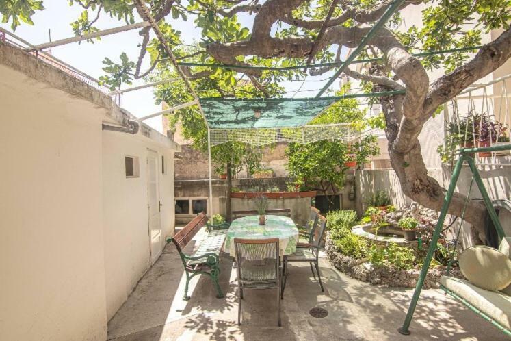 Apartmani Marko Makarska Luaran gambar